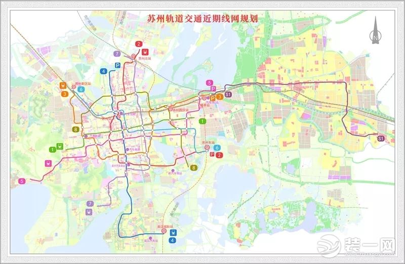 苏州金鸡湖隧道工程最新进展 与轨交6号线同步开建